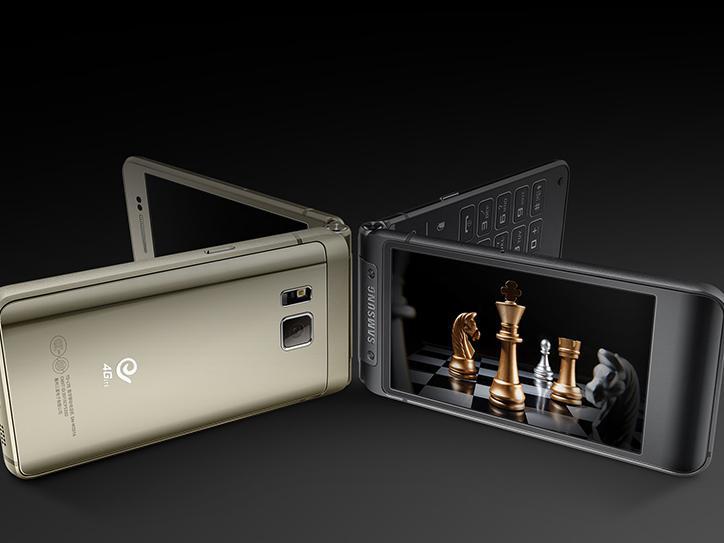 samsung_predstavila_smartfon_raskladushku_w2016 - рис.1 samsung_predstavila_smartfon_raskladushku_w2016 - рис.1