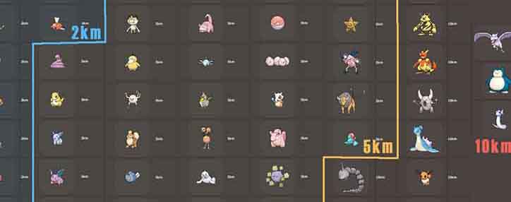 entsiklopediya_igry_pokemon_go_kakimi_byvayut_pokemony - рис.1 entsiklopediya_igry_pokemon_go_kakimi_byvayut_pokemony - рис.1