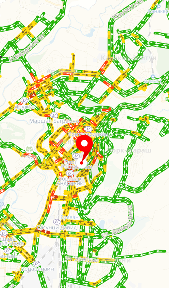 yandeks_nachal_izmeryat_probki_v_armenii_foto - рис.1