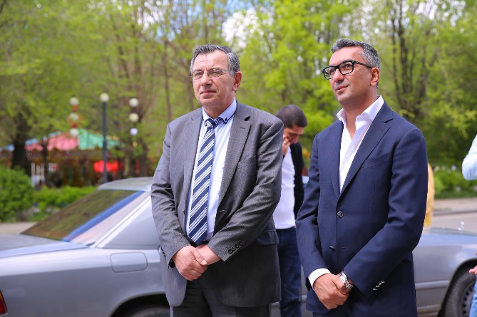 rostelekom_otkryl_v_gyumri_novyy_i_sovremennyy_tsentr_prodazh_i_obsluzhivaniya_ - рис.4 rostelekom_otkryl_v_gyumri_novyy_i_sovremennyy_tsentr_prodazh_i_obsluzhivaniya_ - рис.4