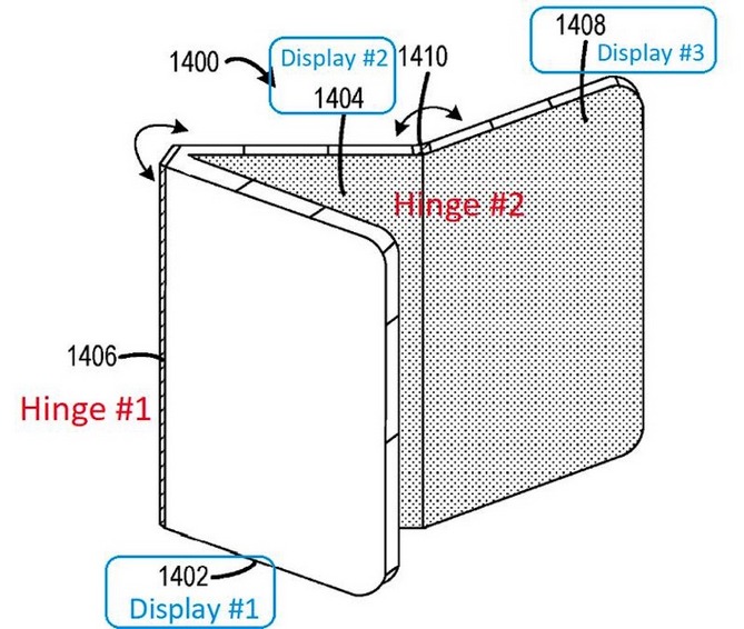 _microsoft_poluchil_patent_na_skladnoy_smartfon_s_tremya_displeyami_foto_ - рис.1 _microsoft_poluchil_patent_na_skladnoy_smartfon_s_tremya_displeyami_foto_ - рис.1