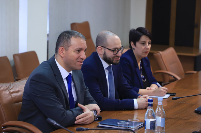 v_armenii_budet_postroen_novyy_tsentr_obrabotki_dannykh - рис.1