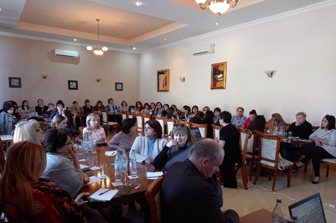 v_armenii_startoval_seminar_dlya_prepodavateley_russkogo_yazyka_foto - рис.5 v_armenii_startoval_seminar_dlya_prepodavateley_russkogo_yazyka_foto - рис.5