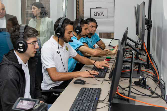 v_armenii_ofitsialno_zapushchena_sistema_var_pri_tekhnicheskoy_podderzhke_team_telecom_armenia - рис.1 v_armenii_ofitsialno_zapushchena_sistema_var_pri_tekhnicheskoy_podderzhke_team_telecom_armenia - рис.1