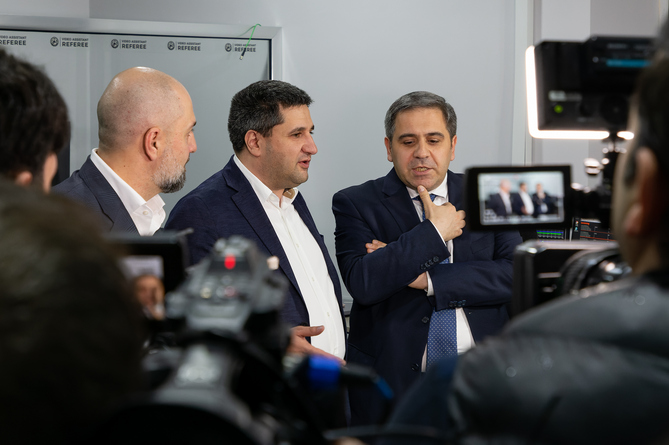 v_armenii_ofitsialno_zapushchena_sistema_var_pri_tekhnicheskoy_podderzhke_team_telecom_armenia - рис.2 v_armenii_ofitsialno_zapushchena_sistema_var_pri_tekhnicheskoy_podderzhke_team_telecom_armenia - рис.2