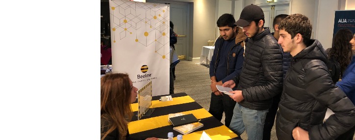 Beeline в Армении принял участие в программе содействия карьере и предпринимательству 
