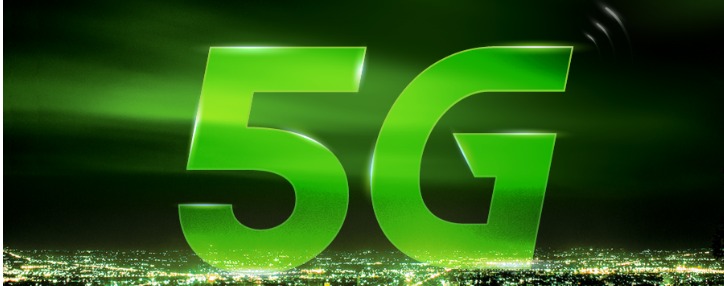 Ucom launches 5G network across nine Armenian cities
