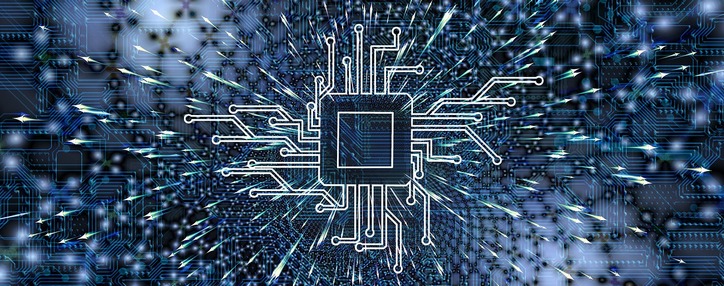 Мировые продажи чипов в ноябре выросли на 23,5% - SIA