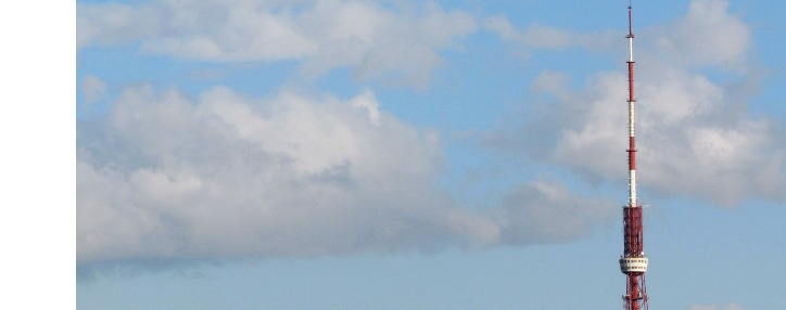 В сети цифрового телевещания Армении будут осуществлена плановая профилактика