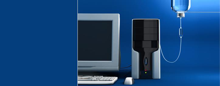 Каждые два из трех компьютеров в Армении заражены вирусами – эксперт