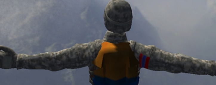 Раскрыты подробности разработки шутера Quake