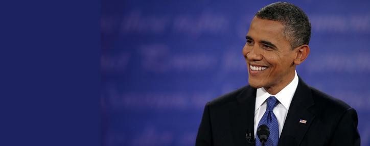 Группа хакеров "Сирийская электронная армия" заменила ссылки в Twitter Б.Обамы