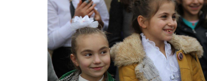 VivaCell-MTS обеспечил гелиоводонагревателем музыкальную школу приграничного села Бердаван