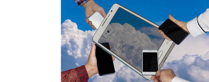 Российские платформы предупреждают пользователей о невозможности авторизоваться посредством зарубежных систем