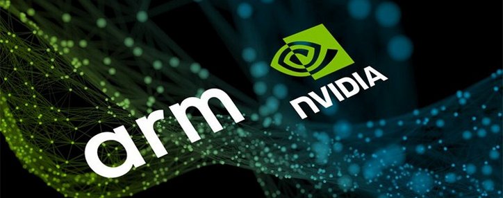  Сделка по покупке Arm компанией Nvidia за $66 млрд провалилась 