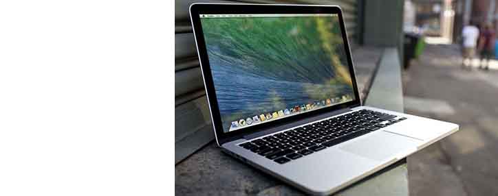  MacBook Pro в новом дизайне готовится к выпуску 