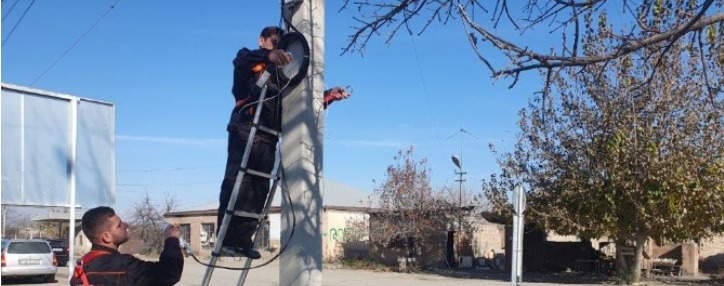 Viva и HouseNet в Армавирской области: фиксированный интернет, телеканалы, мобильная связь и приложения в пакете «RED»