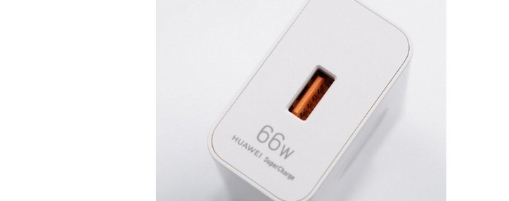 Компания Huawei отказывается от комплектных зарядных устройств