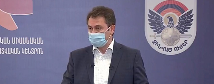 Айк Чобанян избран гендиректором UATE 