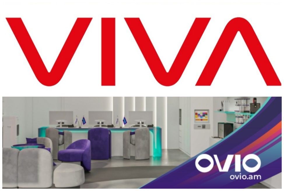  Viva-Armenia intends to acquire GNC-Alfa