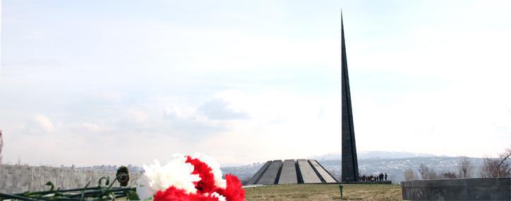 Электронная база данных жертв Геноцида армян 1915 года будет создана в Армении