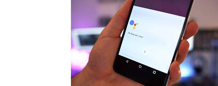 Google признался в прослушке голосовых запросов пользователей