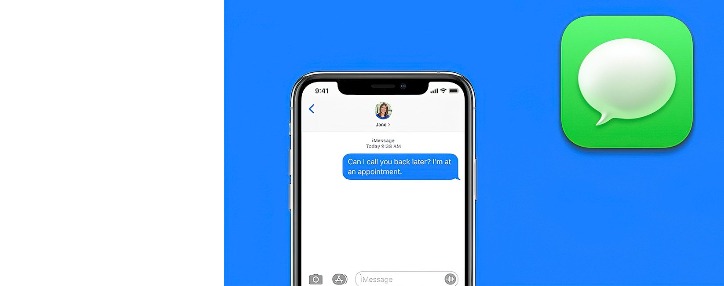 Корпорацию Apple призвали сделать iMessage совместимым с конкурентами
