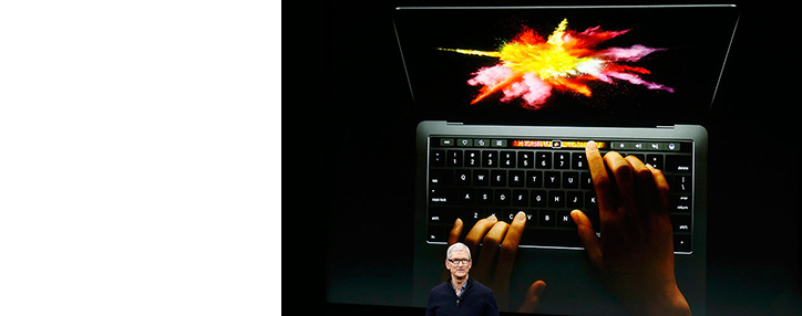 Apple отзывает MacBook Pro из-за угрозы возгорания батареи