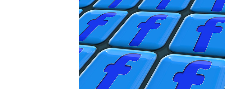 Марк Цукерберг показал новый дизайн Facebook