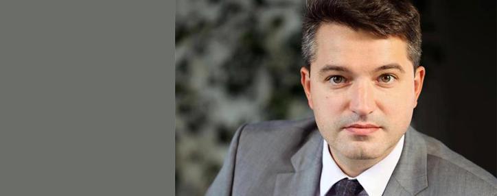 Андрей Пятахин приступит к обязанностям гендиректора ЗАО «АрменТел» с июня