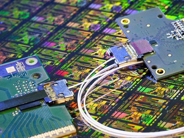  Названа компания-лидер по производству чипов в мире