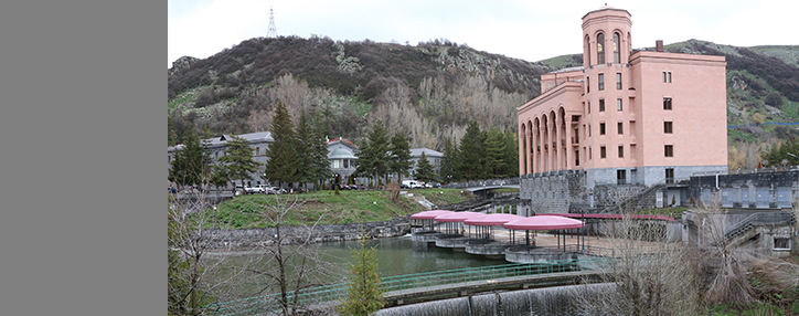 Услуги фиксированной связи Ucom доступны еще в 5 городах Армении 