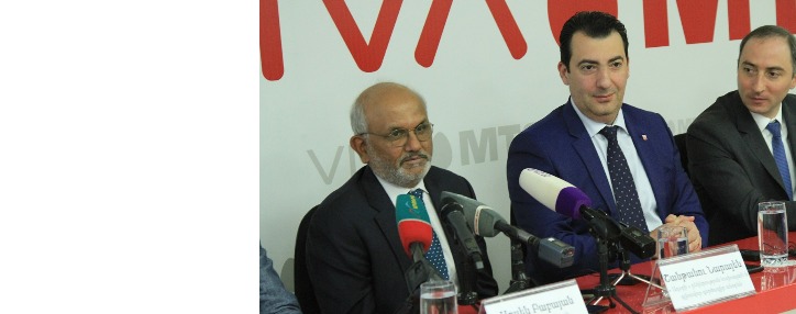 Adobe заинтересован в изучении инноваций Армении - президент компании