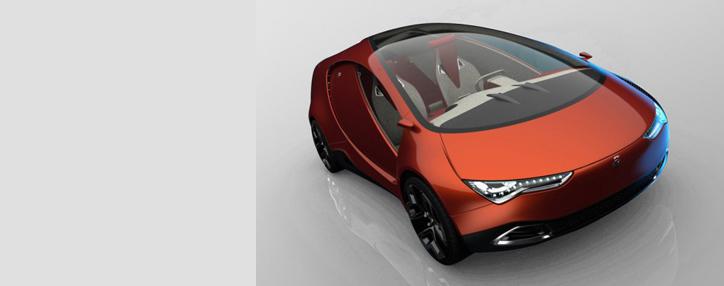 «Ё-мобиль» едет на биржу, компания ищет со-инвестора