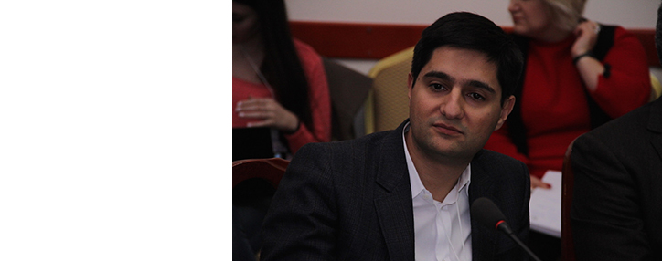 Эксперты ИТ-сферы Армении высказались против предоставления льгот иностранным компаниям 