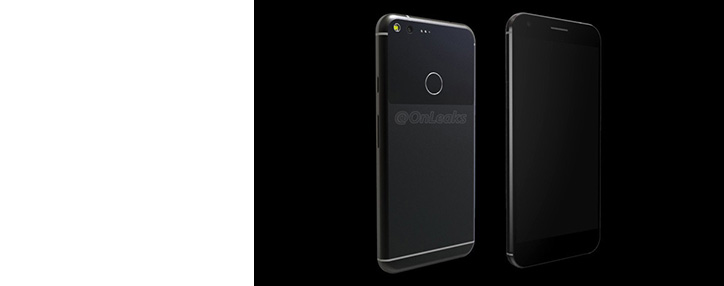 Смартфон Google Pixel взломали за 60 секунд