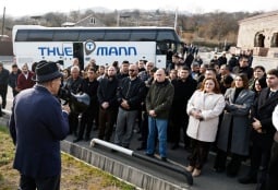 «Կզցնելու եմ, չոքացնելու եմ, սատկացնելու եմ»․ Փաշինյանը սպառնացել է Արցախի և Հայաստանի նախկին առաջնորդներին