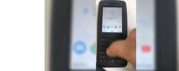 Эксперт назвал преимущества кнопочных телефонов-«динозавров» перед смартфонами
