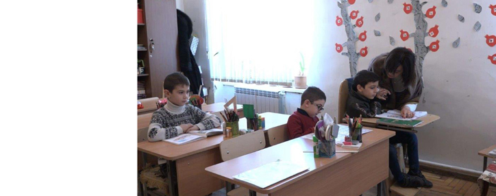 Viva-MTS – более семи лет вместе с семьями, пользующимися поддержкой личного помощника