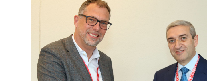 Корпорация ICANN будет содействовать развитию экосистемы интернет-домена в Армении