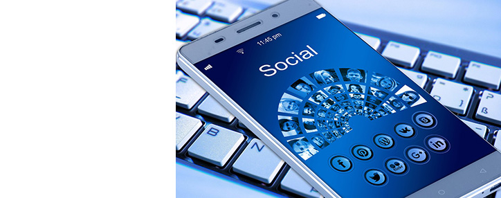 Ученые нашли связь между зависимостью от соцсетей и характером человека