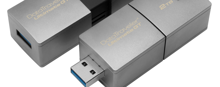 Программист создал самовзрывающуюся «флешку»