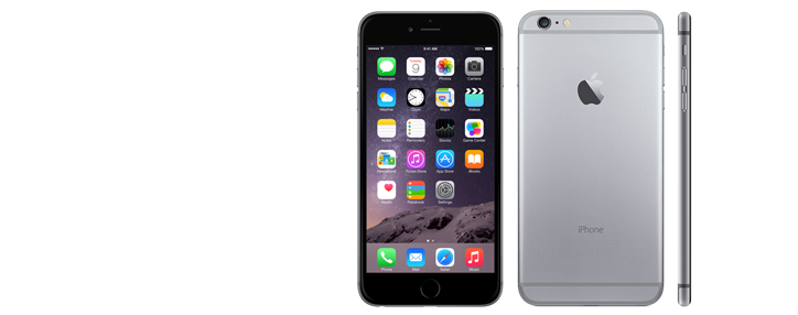  iPhone 6 Plus официально признан устаревшим