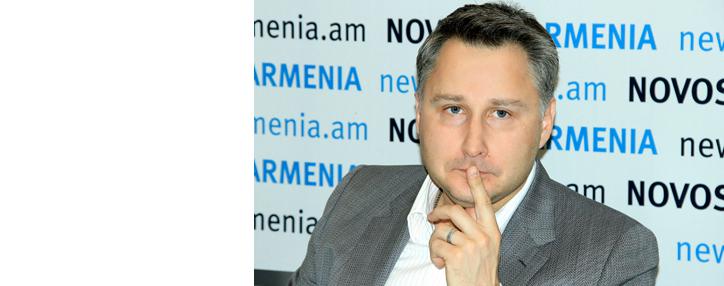 Гендиректор компании «Арментел» покидает компанию по соглашению сторон