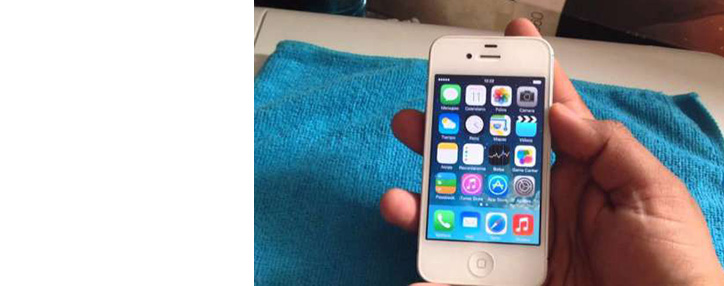 Apple прекратит поддержку iPhone 4 с 13 сентября