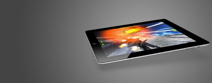 Гигантский iPad Air Plus выйдет в 2015 г.