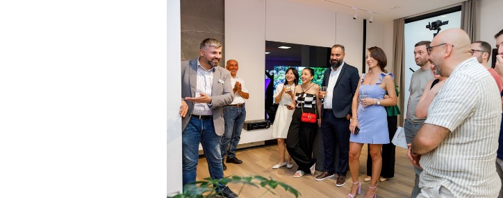 Smart Place․ խելացի լուծումներ հարմարավետ ու էներգախնայող ապրելակերպի համար