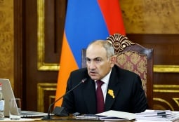 ЕАЭС должен четко ответить, существует он или нет — Пашинян