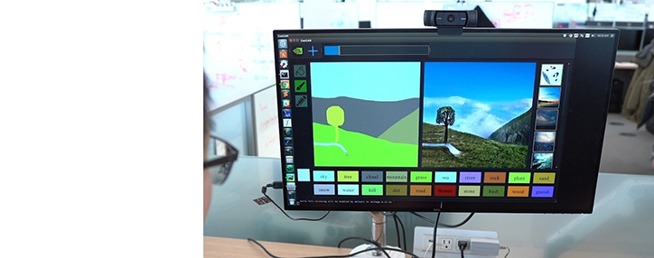 New Nvidia-based supercomputer coming to Armenia in mid-2025