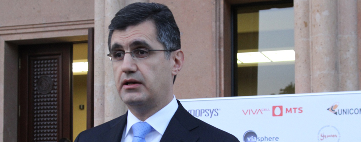 Представители 20 стран приняли участие в XII международной олимпиаде по микроэлектронике